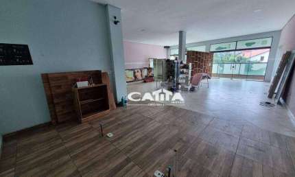 Sala para alugar, 400 m² por R$ 5.940,00/mês - Itaquera - São Paulo/SP