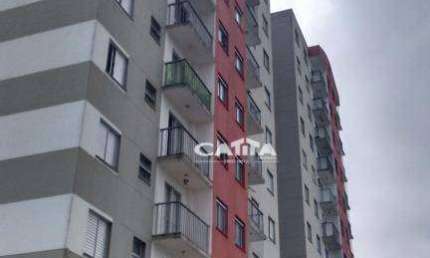 Apartamento com 2 dormitórios à venda, 69 m² por R$ 284.999,99 - Vila Curuçá - São Paulo/SP