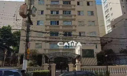 Apartamento com 3 quartos à venda, Pq. São Jorge Tatuapé