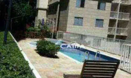 Apartamento à venda, 52 m² por R$ 360.000,00 - Itaquera - São Paulo/SP