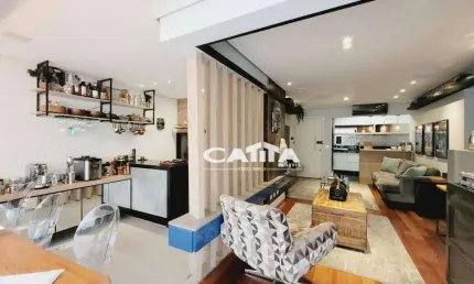 Apartamento na vila carrão 3 dormitórios sendo 1 suíte, 2 vagas, 127 m²