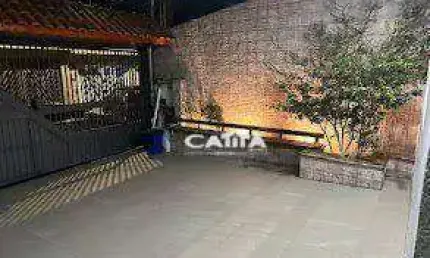 Casa com 2 dormitórios à venda, 75 m²-  Itaquera - São Paulo/SP