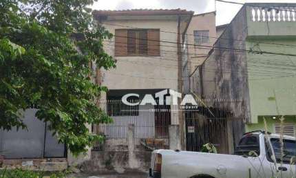 Sobrado com 3 dormitórios à venda, 100 m² por R$ 371.000,00 - Jardim Vila Formosa - São Paulo/SP