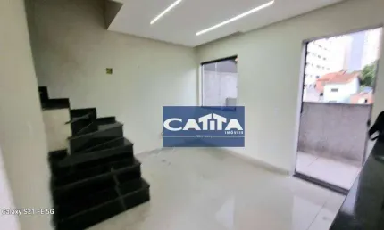 Apartamento com 2 quartos à venda na Rua Baixada Santista, Itaquera, São Paulo