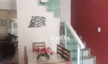 Sobrado com 2 quartos com suíte à venda, 55 m² por R$ 320.000 - Cidade Líder - São Paulo/SP