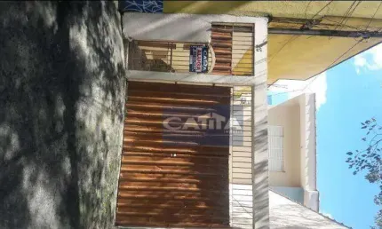 Casa com 1 dormitório para alugar, 60 m² por R$ 1.528,00 - Cidade Líder - São Paulo/SP