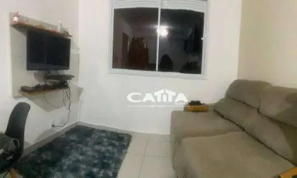Apartamento com 2 dormitórios à venda, 33 m² - Itaquera  - São Paulo/SP