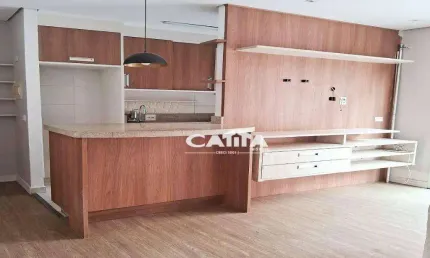 Apartamento no jardim colonial 2 dormitórios, 1 vaga, 67 m²