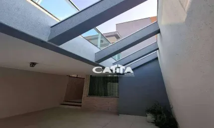 Sobrado na Vila Zelina 3 Dormitórios sendo 1 Suíte, 2 Vagas, 120 m²