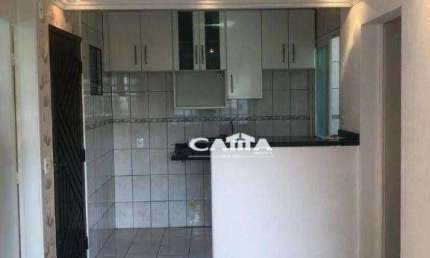 Apartamento com 2 dormitórios à venda, 50 m² por R$ 235.000,00 - Aricanduva - São Paulo/SP