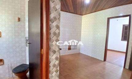 Casa com 3 dormitórios à venda, 58 m² por R$ 249.999,99 - Aricanduva - São Paulo/SP