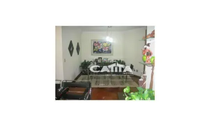 Apartamento com 145 m², 03 quartos à venda na Penha Zona Leste