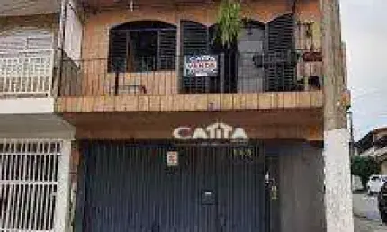 Casa á venda em Itaquera próximo ao hospital Santa Marcelina