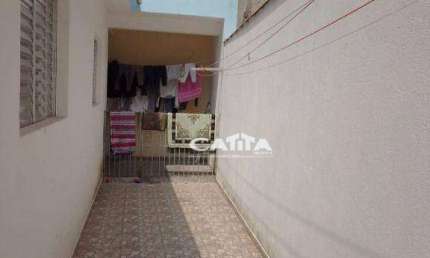 Casa térrea á venda com 02 quartos à venda em Itaquera