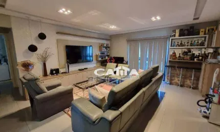 Apartamento 03 quartos e 03 vagas à venda 126 m² na Penha