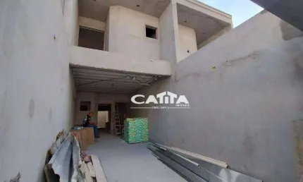 Sobrado na Penha de França 3 Dormitórios sendo 1 Suíte, 2 Vagas, 131,50 m²
