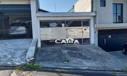 Casa com 3 dormitórios à venda, 125 m² por R$ 550.000,00 - Cidade Líder - São Paulo/SP