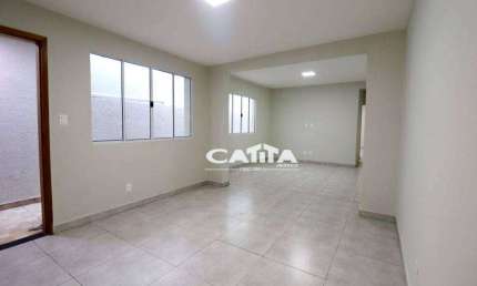 Casa com 3 dormitórios à venda, 180 m² por R$ 549.000,00 - Cidade São Mateus - São Paulo/SP