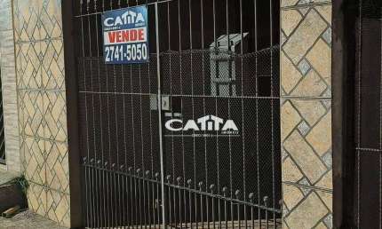Casa com 3 dormitórios à venda, 160 m² por R$ 385.000,00 - Itaquera - São Paulo/SP