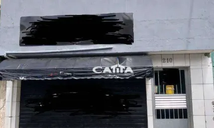 Casa com 5 dormitórios à venda, 220 m² por R$ 840.000,00 - Cidade Líder - São Paulo/SP