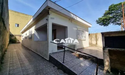 Casa com 2 dormitórios à venda, 84 m² por R$ 570.000,00 - Vila Carmosina - São Paulo/SP