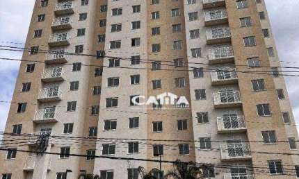 Apartamento com 2 dormitórios à venda, 30 m² por R$ 253.000,00 - Guaianazes - São Paulo/SP