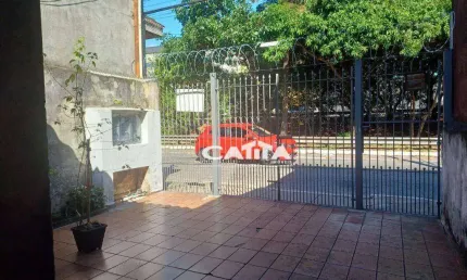 Casa com 2 dormitórios à venda, 68 m² por R$ 340.000,00 - Vila Nhocune - São Paulo/SP
