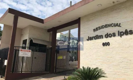 Apartamento com 02 quartos e 01 vaga à venda jardim são paulo