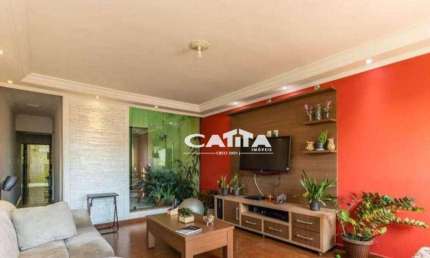 Sobrado na Cidade Patriarca 4 Dormitórios sendo 2 Suítes, 1 Hidro, 4 Vagas, 196 m²