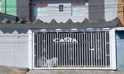 Casa com 2 quartos à venda na Rua Praia de Torres, Vila Carmosina, São Paulo