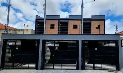 Sobrado na Vila Talarico 3 Dormitórios sendo 1 Suíte, 2 Vagas, 110 m²