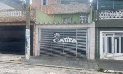 Sobrado com 3 dormitórios à venda, 150 m² por r$ 470.000,00 - cidade líder - são paulo/sp