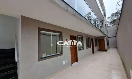 Apartamento com 2 dormitórios, 46 m² - venda por R$ 240.000,00 ou aluguel por R$ 1.800,00/mês - Cidade Líder - São Paulo/SP