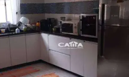Casa com 3 quartos à venda na Avenida Itaquera, Cidade Líder, São Paulo