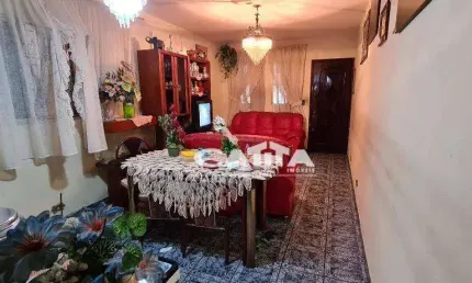 Sobrado com 02 dormitórios à venda, Jardim Nossa Senhora do Carmo