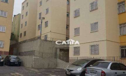 Apartamento com 02 quartos e 01 vaga, à venda em Itaquera