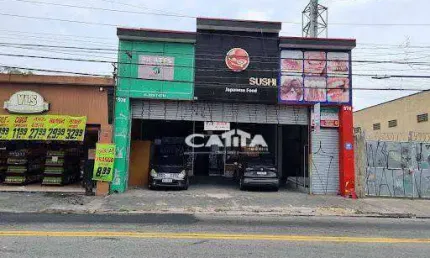 Salão para alugar, 200 m² por R$ 16.000,00/mês - Itaquera - São Paulo/SP