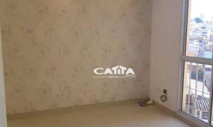Apartamento com 2 dormitórios à venda, 39 m² por r$ 199.999,00 - vila carmosina - são paulo/sp