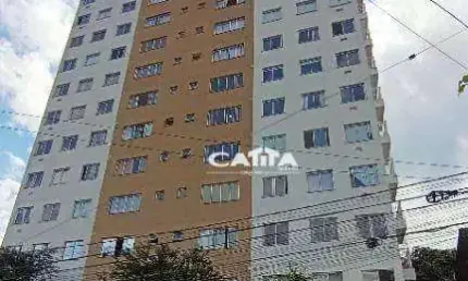 Kitnet / Stúdio para alugar na Rua Manuel Ribas, Itaquera, São Paulo