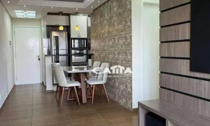 Apartamento com 2 dormitórios à venda, 50 m² por r$ 394.999,99 - itaquera - são paulo/sp