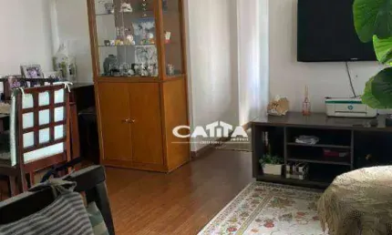 Apartamento com 3 dormitórios à venda, 75 m² por R$ 680.000,00 - Vila Azevedo - São Paulo/SP