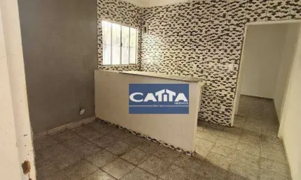 Casa com 2 dormitórios à venda, 43 m² por R$ 249.999,99 - Cidade Líder - São Paulo/SP