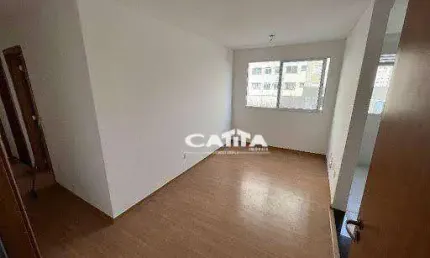 Apartamento com 2 dormitórios à venda, 44 m² por R$ 280.000,00 - Itaquera - São Paulo/SP