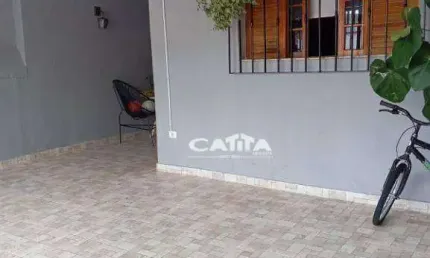Casa com 1 dormitório à venda, 116 m² - carrão - são paulo/sp