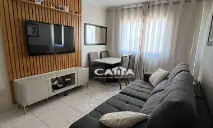 Sobrado à venda, 100 m² por R$ 420.000,00 - Itaquera - São Paulo/SP