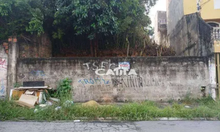 Terreno à venda, 437 m² por R$ 1.199.999,99 - Cidade Líder - São Paulo/SP