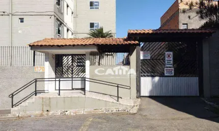 Apartamento à venda, 49 m² por R$ 180.000,00 - Guaianases - São Paulo/SP