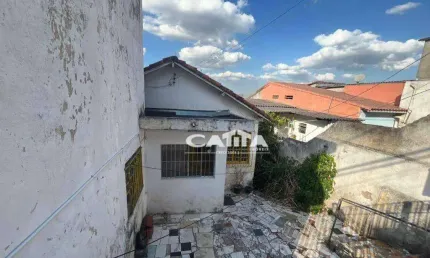 Terreno à venda, 250 m² - cidade antônio estevão de carvalho - são paulo/sp