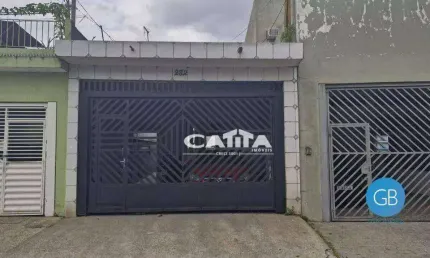 Casa com 2 dormitórios à venda, 60 m² - cidade líder - são paulo/sp
