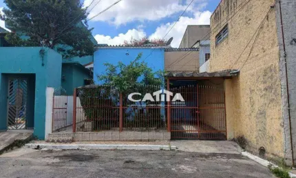 Casa com 2 dormitórios à venda, 75 m² por R$ 395.000,00 - Ermelino Matarazzo - São Paulo/SP